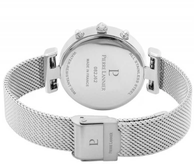 Laikrodis Pierre Lannier Lutecia 082J621