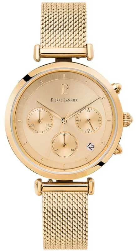 Laikrodis Pierre Lannier Lutecia 083J542