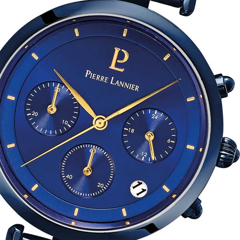 Laikrodis Pierre Lannier Lutecia 084J869