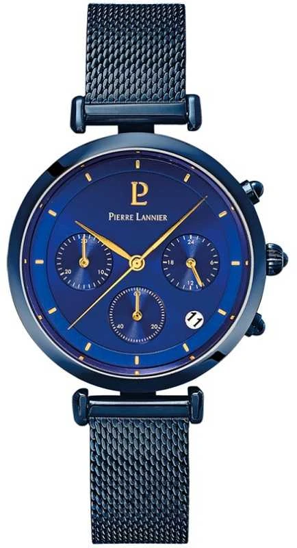 Laikrodis Pierre Lannier Lutecia 084J869