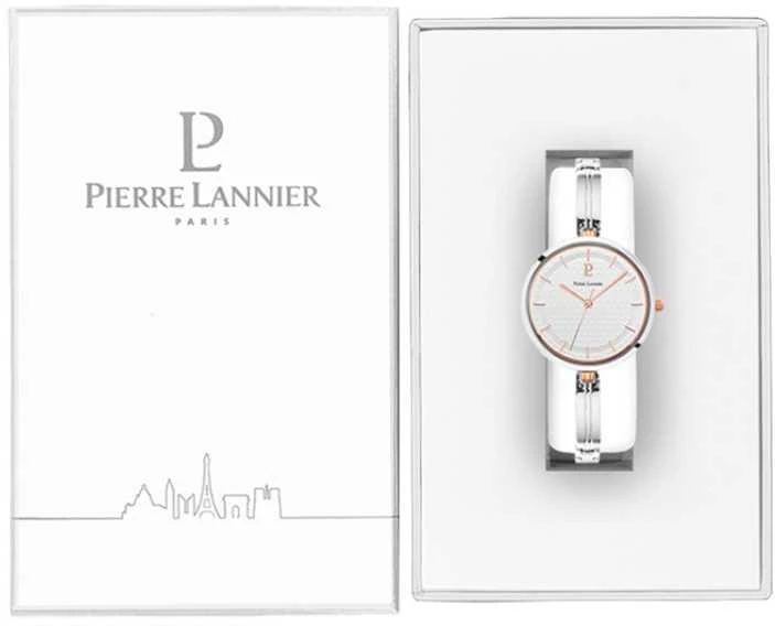Laikrodis Pierre Lannier Pretty 047K701