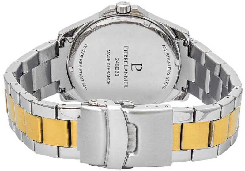 Laikrodis Pierre Lannier Metropolitain 248D231