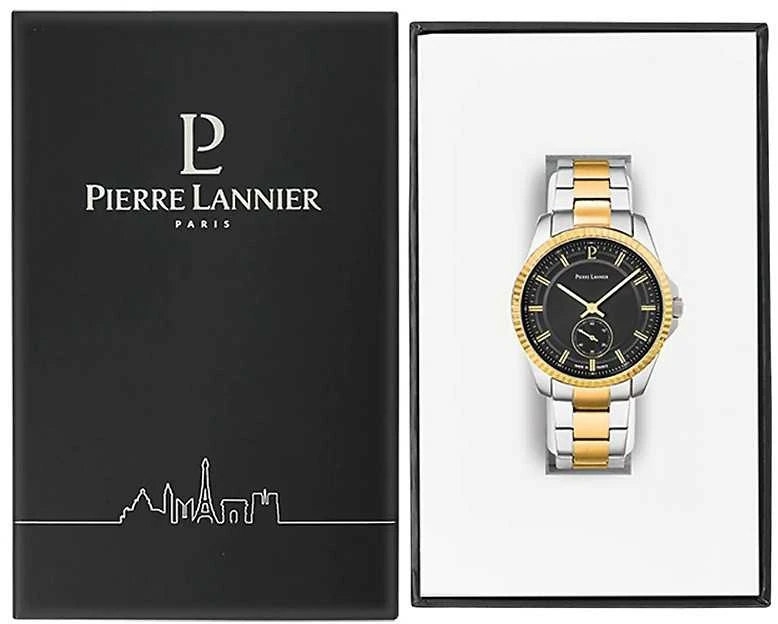Laikrodis Pierre Lannier Metropolitain 248D231
