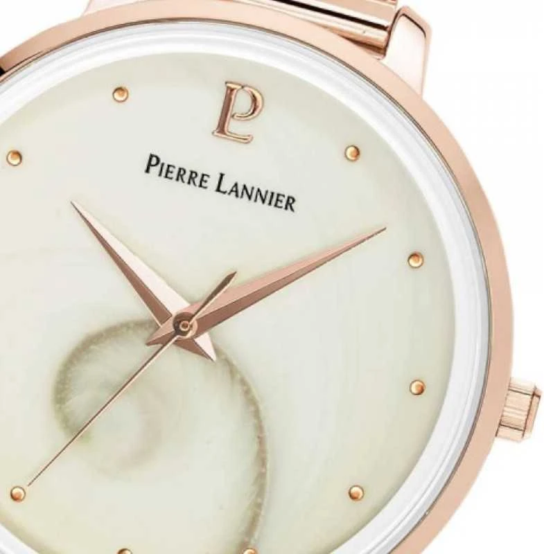 Laikrodis Pierre Lannier Ocean 029L998