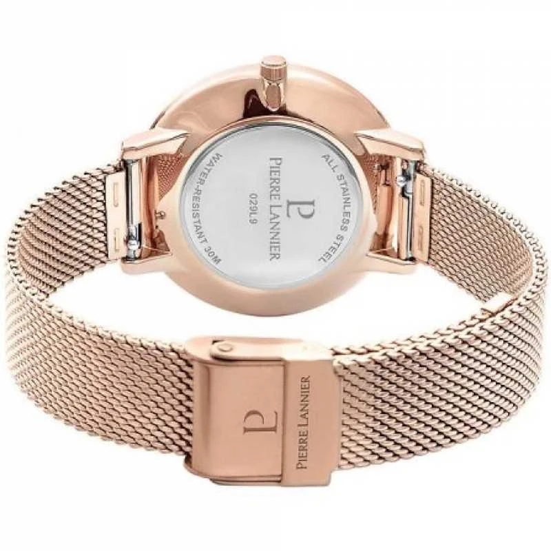 Laikrodis Pierre Lannier Ocean 029L998