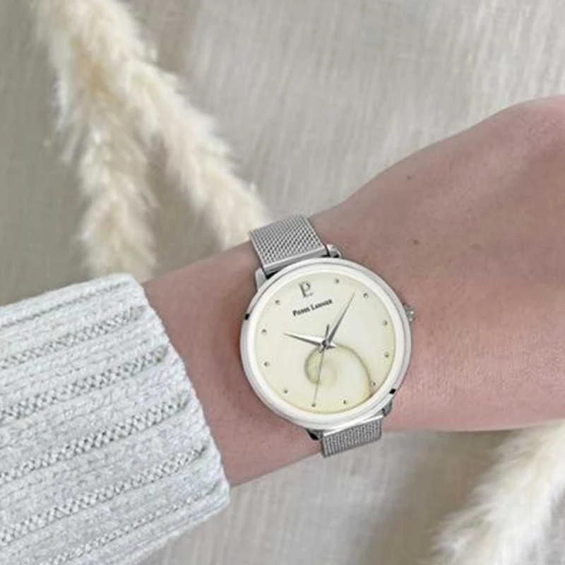 Laikrodis Pierre Lannier Ocean 030L698