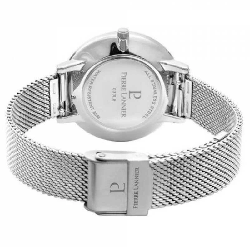 Laikrodis Pierre Lannier Ocean 030L698