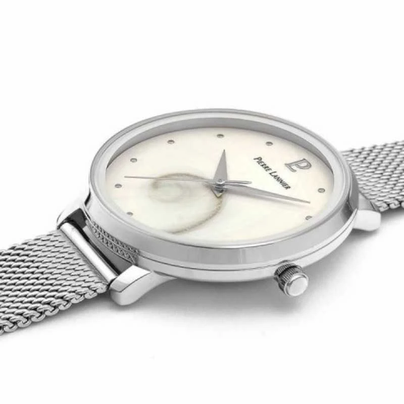 Laikrodis Pierre Lannier Ocean 030L698