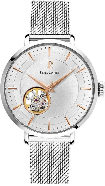 Laikrodis Pierre Lannier Montre Femme Automatic 306F628
