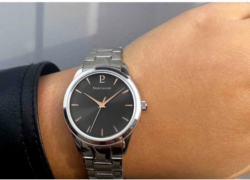Laikrodis Pierre Lannier ROXANE 066M631