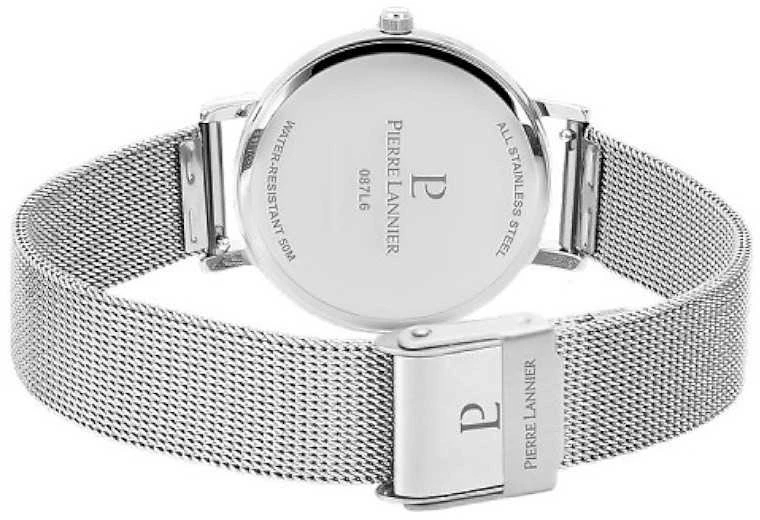 Laikrodis Pierre Lannier Symphony 087L618