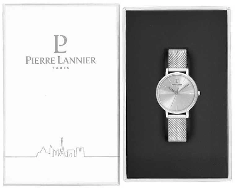 Laikrodis Pierre Lannier Symphony 087L618