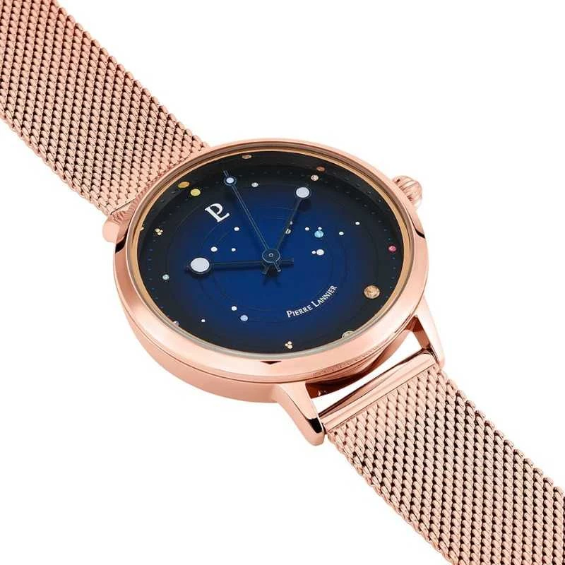 Laikrodis Pierre Lannier Theia 019L968