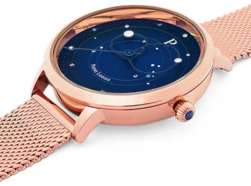 Laikrodis Pierre Lannier Theia 019L968