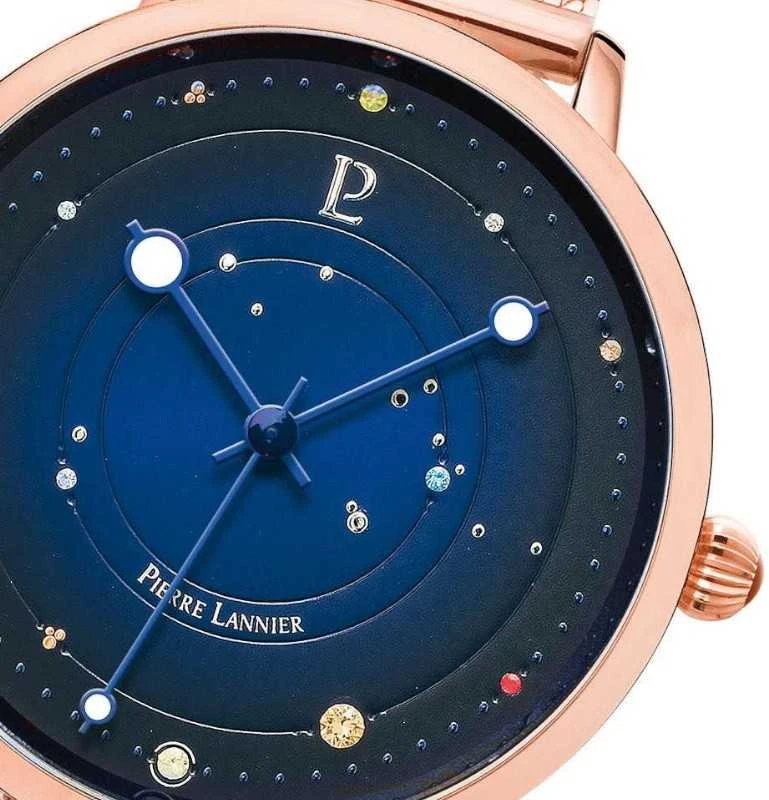 Laikrodis Pierre Lannier Theia 019L968