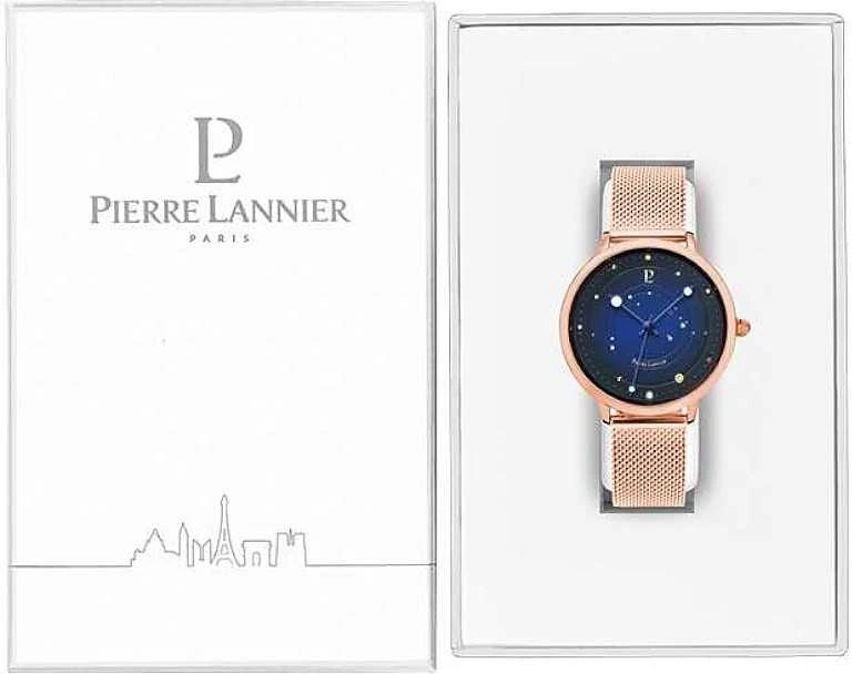 Laikrodis Pierre Lannier Theia 019L968