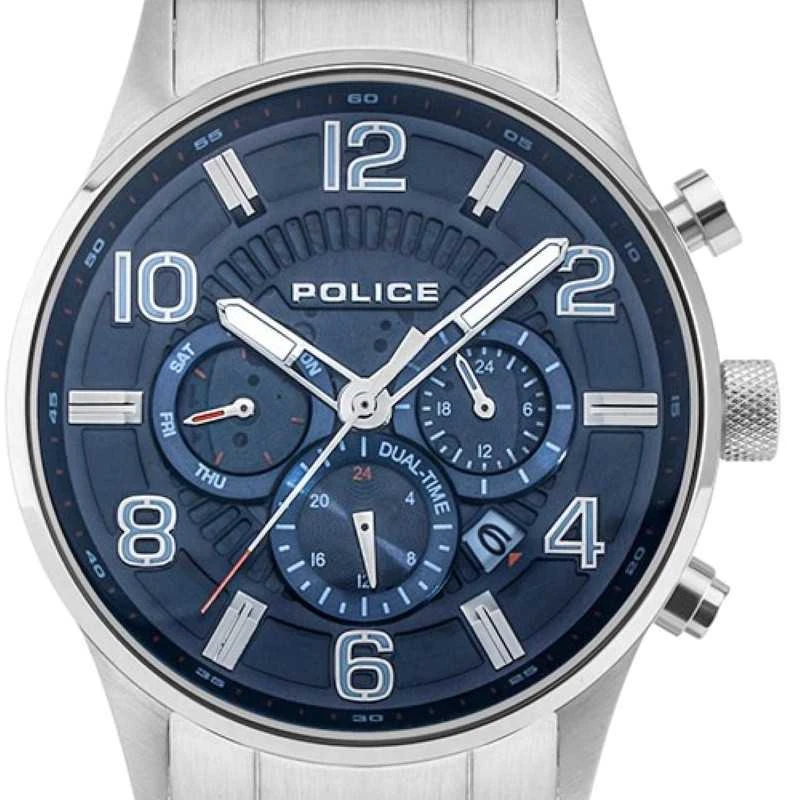Laikrodis Police Addis PEWJK2203101