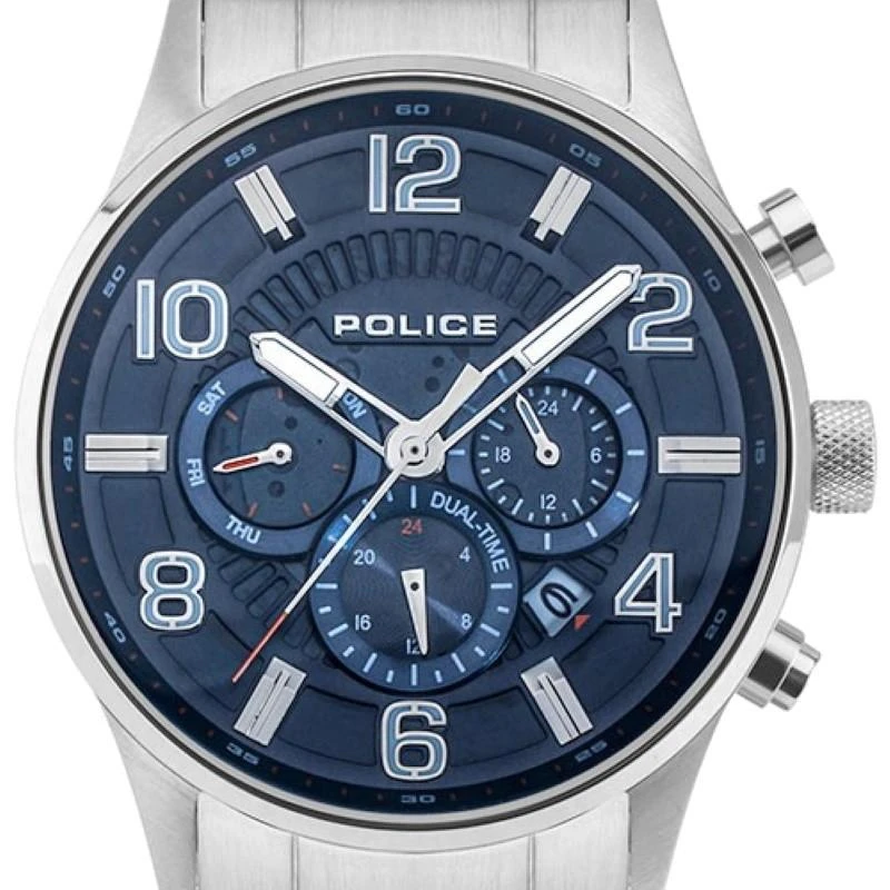 Laikrodis Police Addis PEWJK2203101