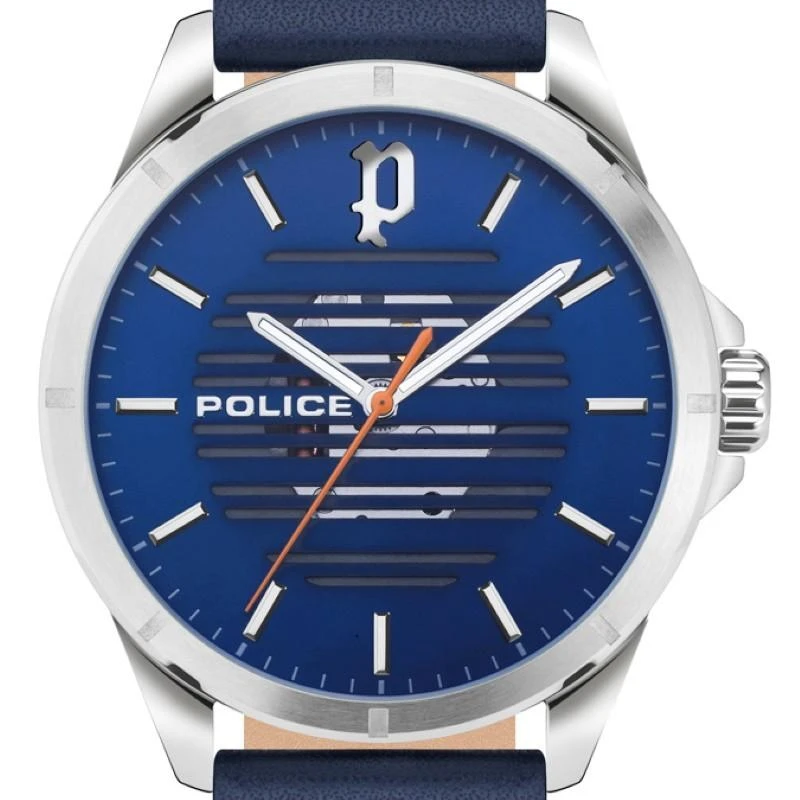 Laikrodis Police Barwara PEWJA2204501