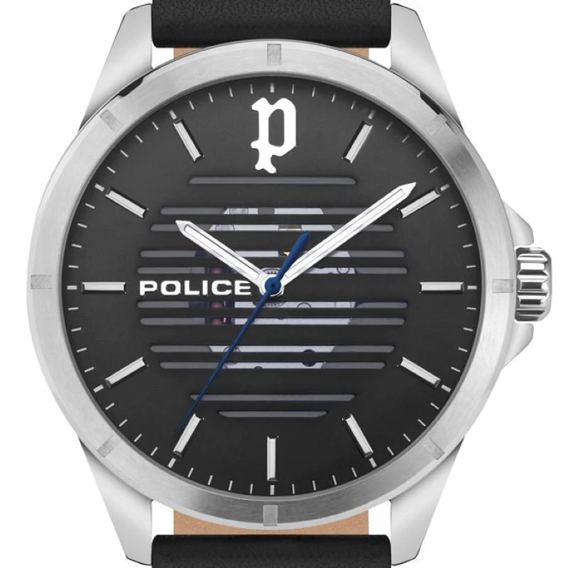 Laikrodis Police Barwara PEWJA2204502