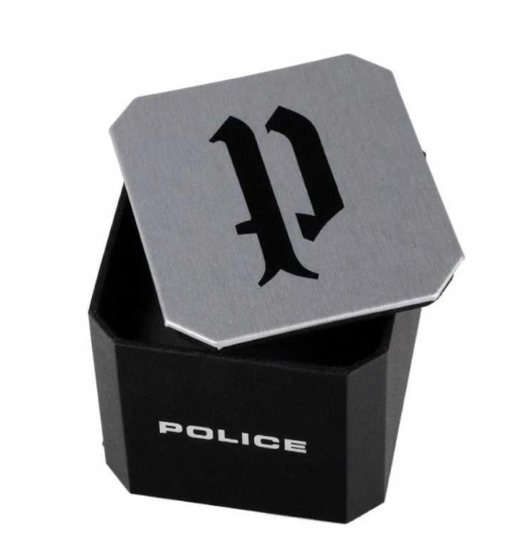 Laikrodis Police Camii PEWLG2202204