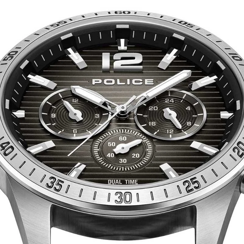 Laikrodis Police CHESTER PEWGF0040101