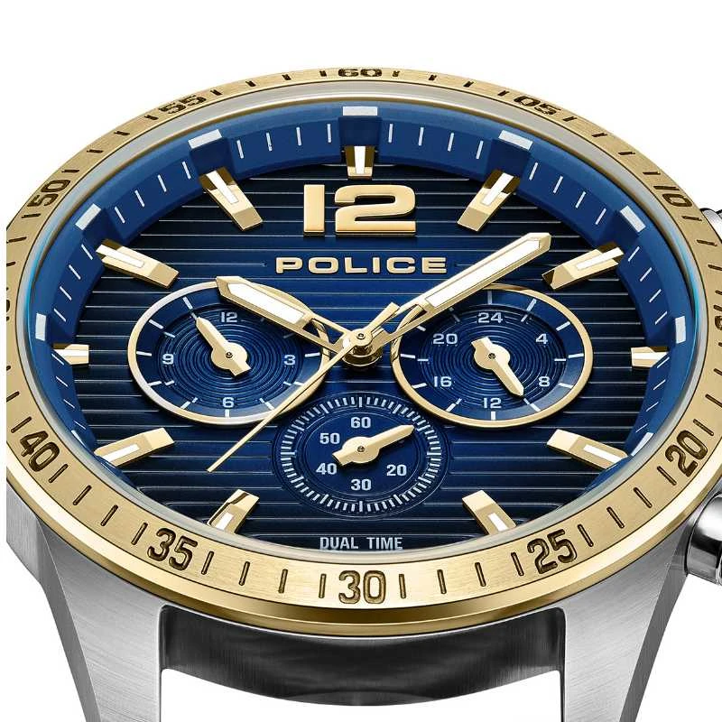 Laikrodis Police CHESTER PEWGF0040140