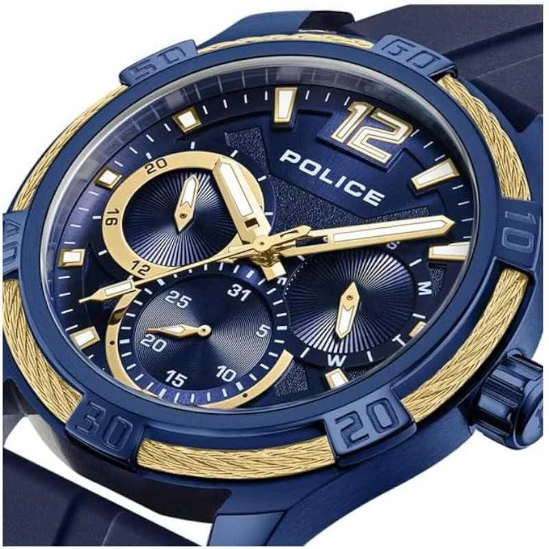 Laikrodis Police Chokery PEWJQ0005303
