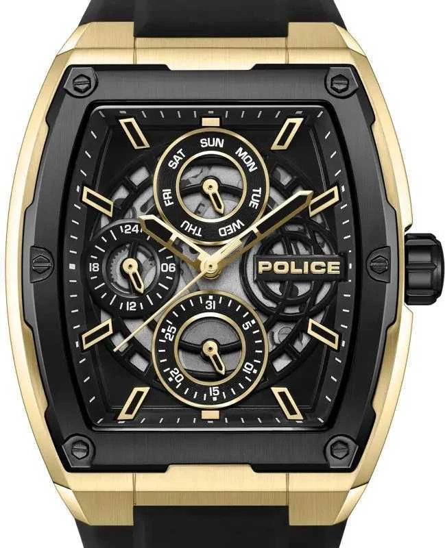 Laikrodis Police Creed PEWJQ0004540