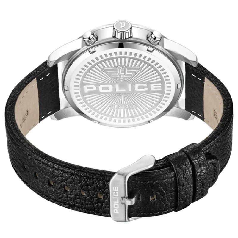 Laikrodis Police Greenlane PEWJF2227001
