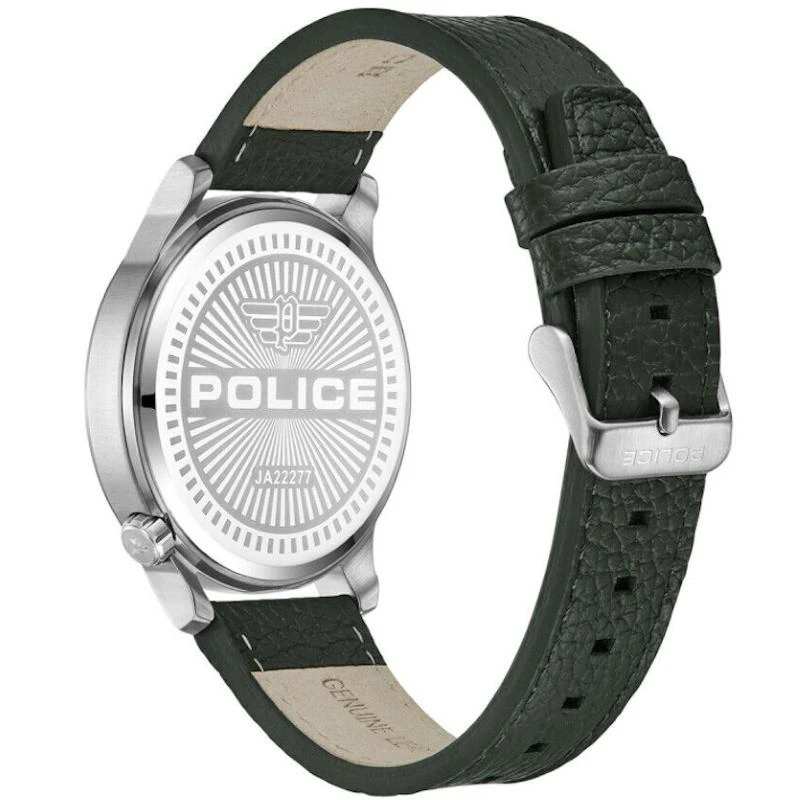 Laikrodis Police Jet 3H PEWJA2227703