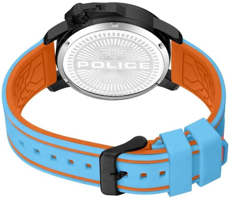 Laikrodis Police Kavalan PEWJQ0005104
