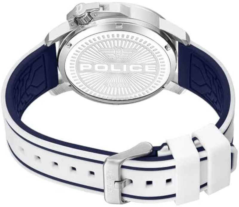 Laikrodis Police Kavalan PEWJQ0005105