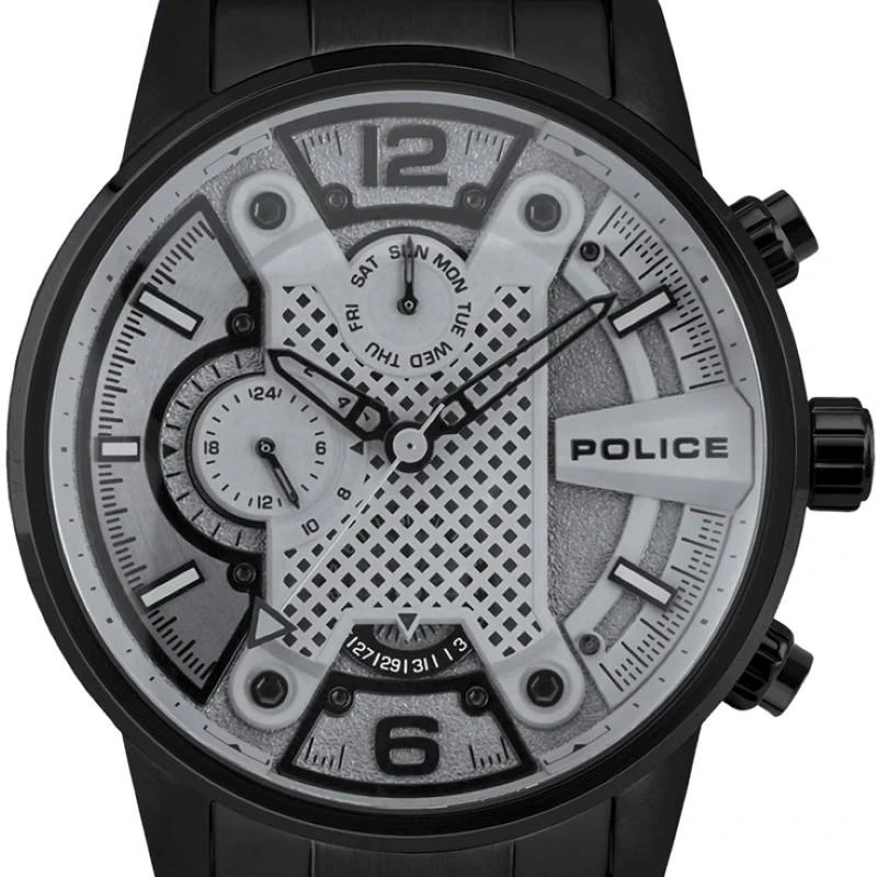 Laikrodis Police Lanshu PEWJK2203304