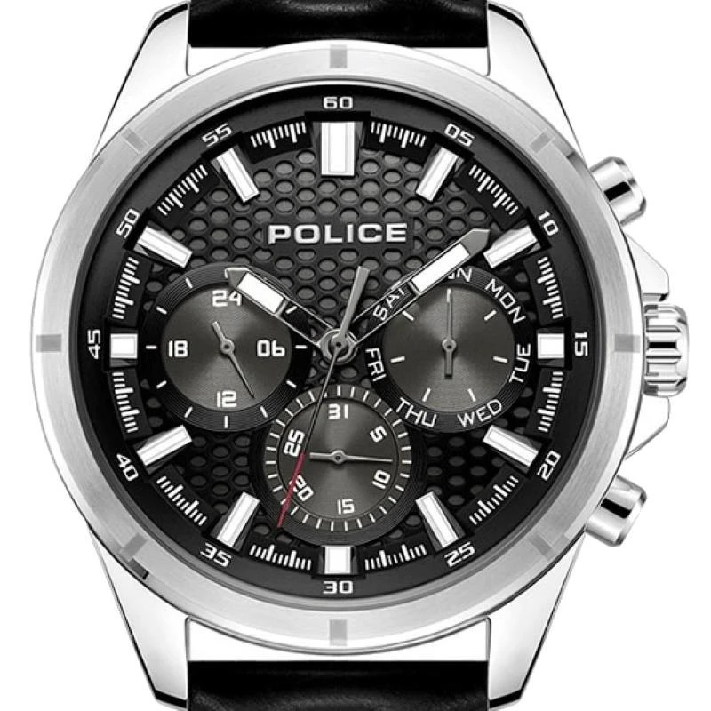 Laikrodis Police Malawi PEWJF2204101