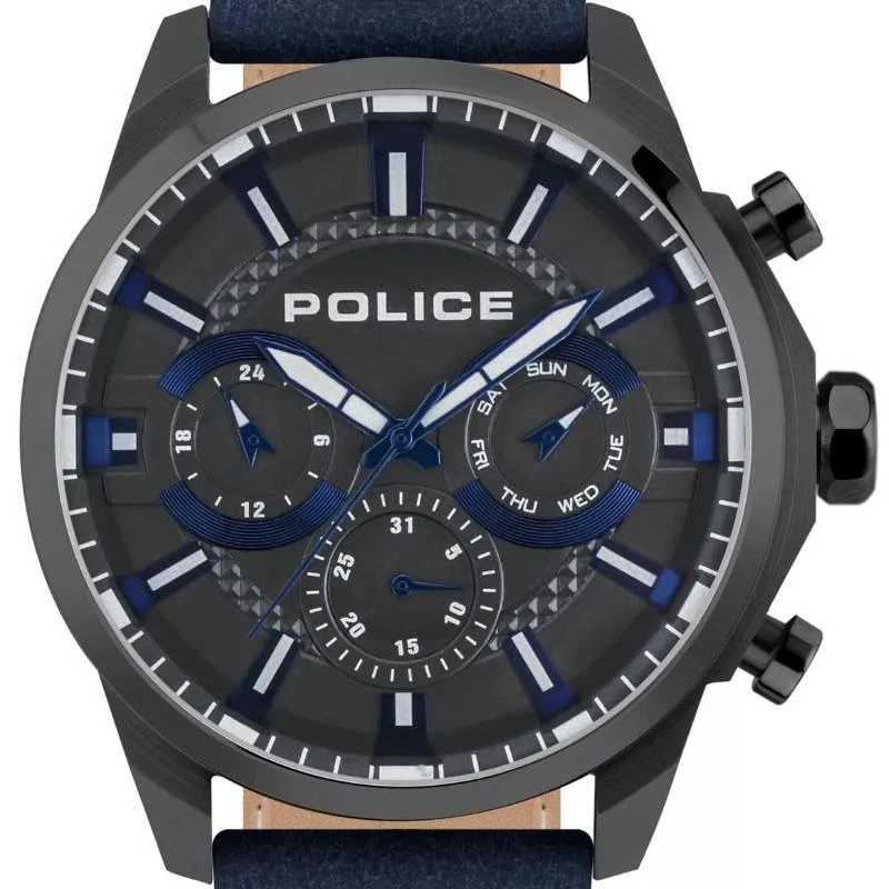 Laikrodis Police Menelik PEWJF2204206