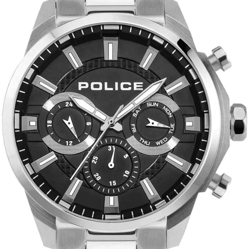 Laikrodis Police Menelik PEWJK2204201