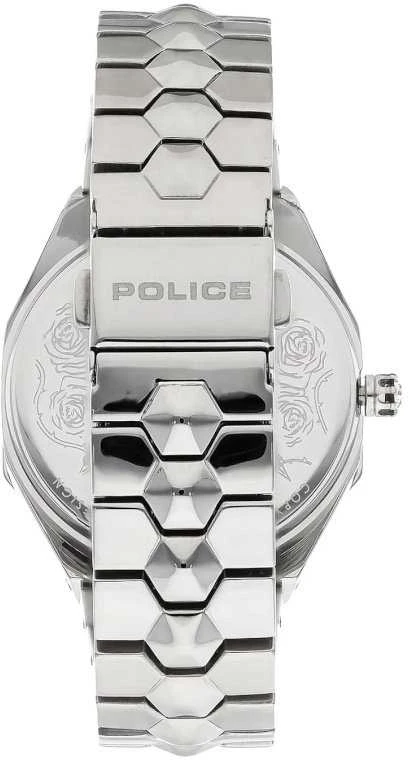 Laikrodis Police Montaria Montre PL. PL.16027BS/04M