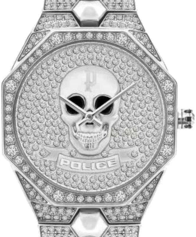 Laikrodis Police Montaria Montre PL. PL.16027BS/04M
