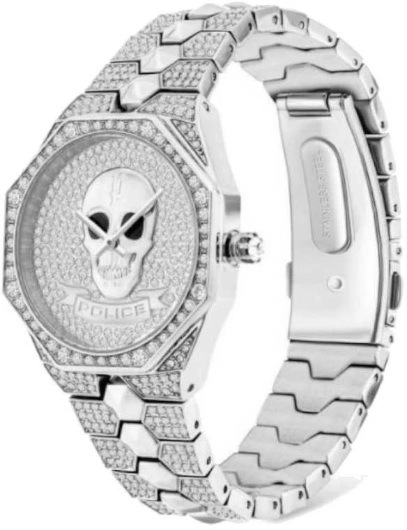 Laikrodis Police Montaria Montre PL. PL.16027BS/04M