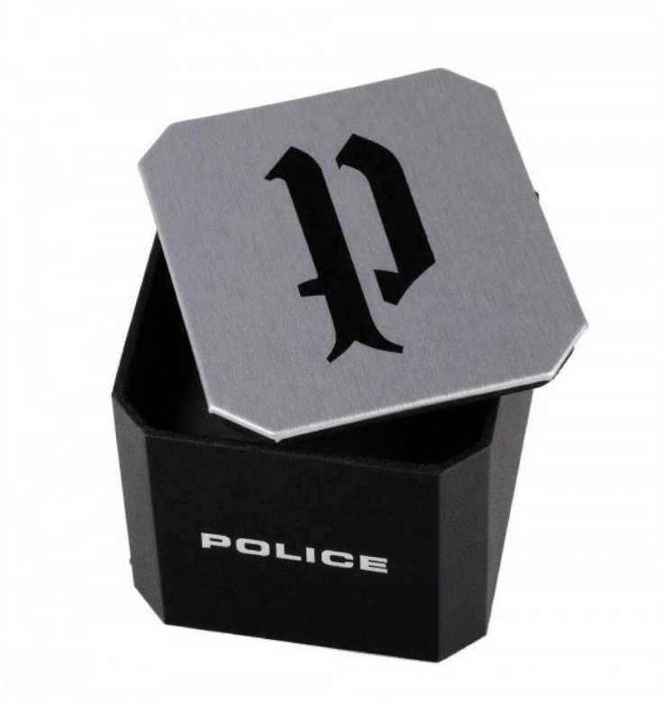 Laikrodis Police Montaria Montre PL.16027BSG/22M