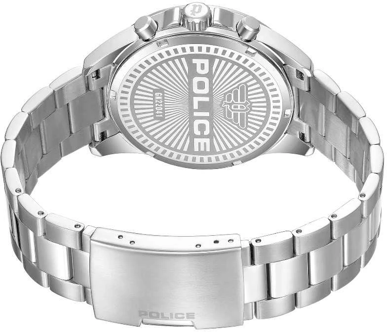 Laikrodis Police Multifunktionsuhr MALAWI PEWGK2204106