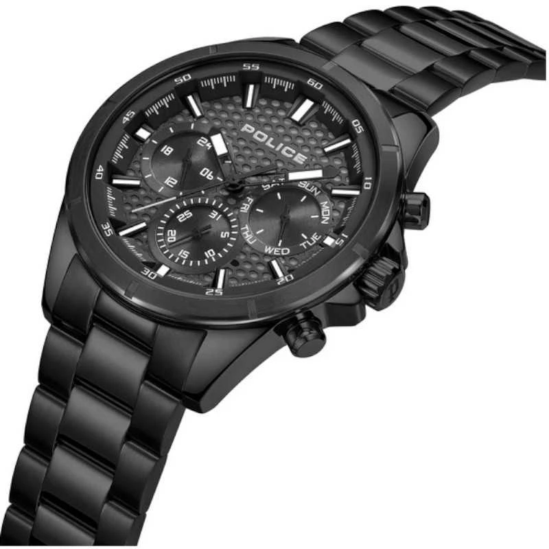 Laikrodis Police Multifunktionsuhr MALAWI PEWGK2204107