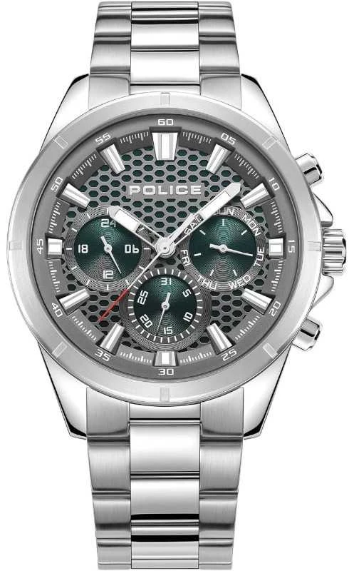Laikrodis Police Multifunktionsuhr MALAWI PEWGK2204106