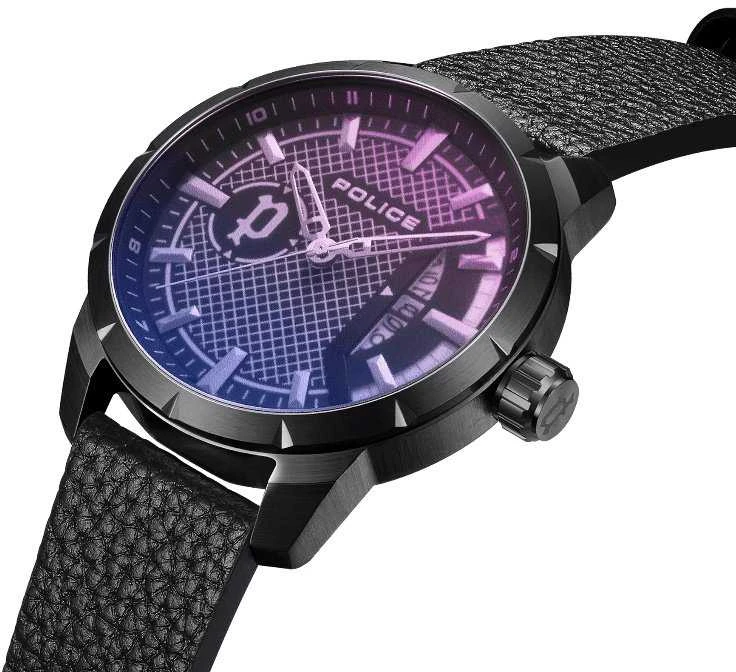 Laikrodis Police Neist PEWJB2226901