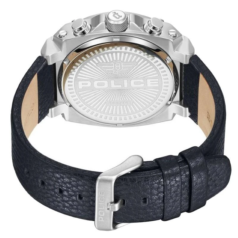 Laikrodis Police Norwood PEWJF2226802