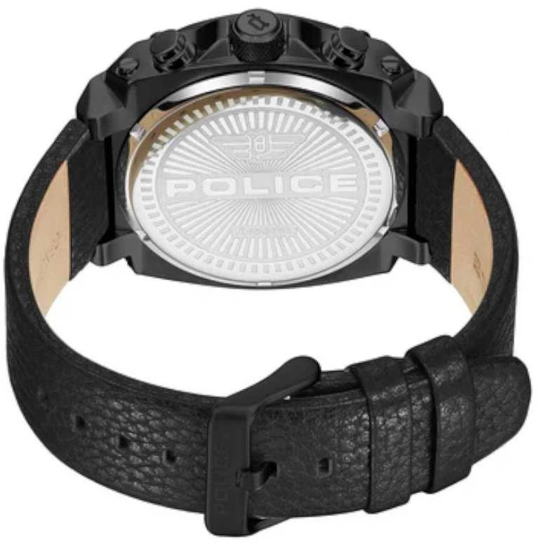 Laikrodis Police Norwood PEWJF2226803