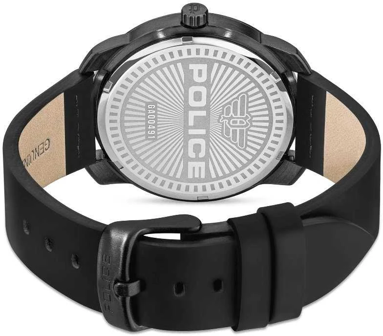 Laikrodis Police Protector PEWGA0049102