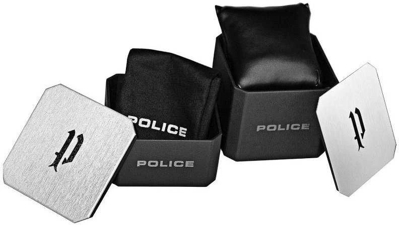 Laikrodis Police Protector PEWGA0049102