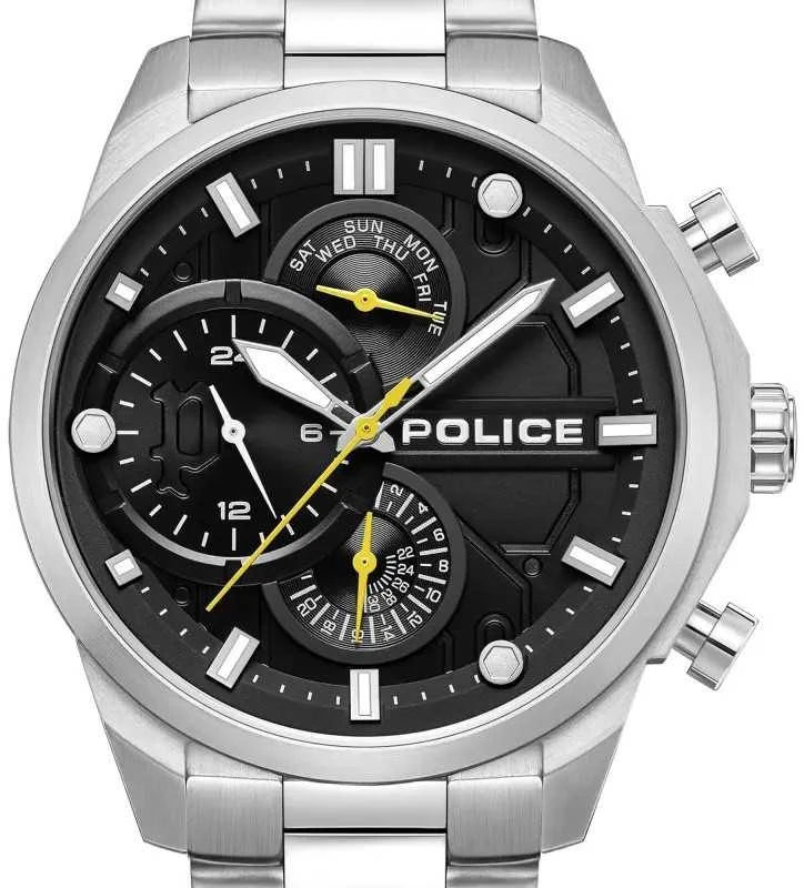 Laikrodis Police REACTOR PEWGK0039204